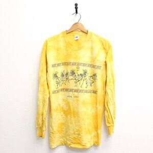 Vintage Telluride Colorado Long Sleeve T Shirt Large